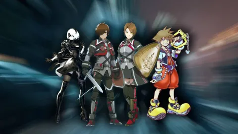 ソウルライク好きに薦めたいJRPG 7選、リアルタイム戦闘と高難度が次の入り口に
