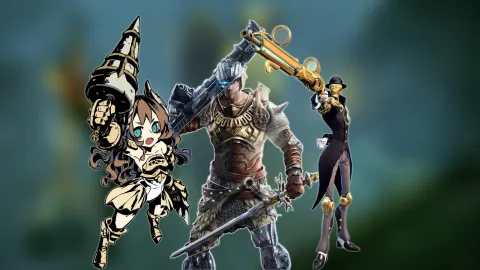 PS4の知られざるRPG10選 有名スタジオが手がけた意外な作品