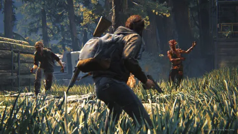 『The Last of Us Part 2』非公式マルチプレイMODがソニーの要請で配信中止