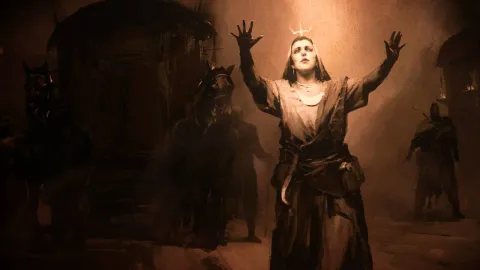『Diablo 5』にDragon Age元開発者が参加、2029年春に発売へ