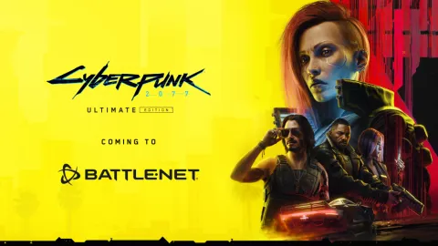 Battle.netはSteam対抗を目指さず厳選路線を継続
