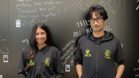 『PHYSINT』、ソニーから離れXbox独占タイトルとして再始動