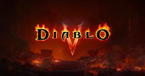 『Diablo 5』はソロとマルチプレイに対応、世界は訪問ごとに変化