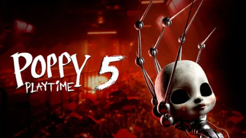ホラーゲーム『Poppy Playtime Chapter 5: Broken Things』のレビューが公開！新キャラ登場と複雑なパズル、そして想像を絶するストーリーがプレイヤーを待ち受ける！