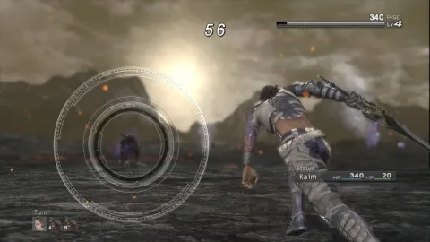 『Lost Odyssey』がファン製プロジェクトでPCに対応