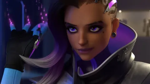 『Overwatch』ソンブラがサポートに転向へ、開発責任者が「アイデンティティは失わせない」と説明