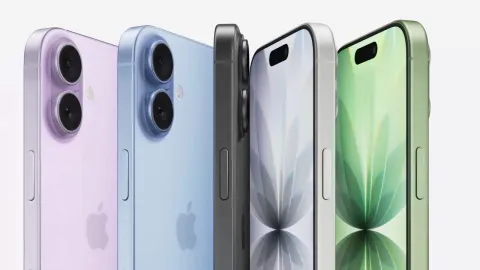 Apple、iPhone向け公式ゲームコントローラーをBeatsブランドで開発中