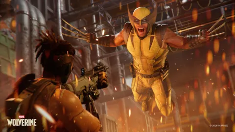 『Marvel’s Wolverine』9月15日にPS5で発売、ローガンの怒りと人間性を描く