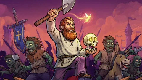 『Graveyard Keeper 2』は物語と自動化を広げる一方、進行を阻む不具合も抱える