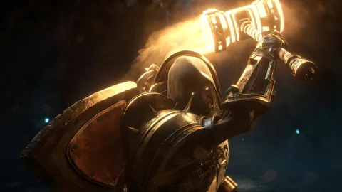 『World of Warcraft: Forever』で続編構想は後退 継続開発の基盤を手放す理由はない