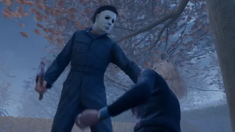 『Halloween the Game』クロスプレイ設定とクロスプログレッション攻略