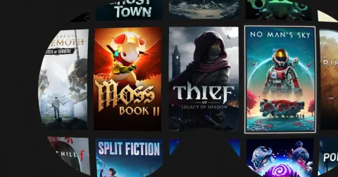 『Steam Frame』はVRと非VRを行き来できる設計で市場拡大を目指す