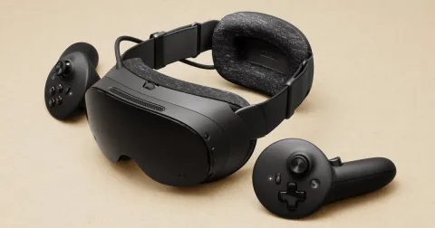 Steam Frameは256GBモデルが£889から予約登録を開始