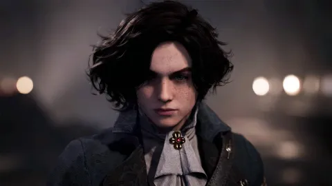 『Lies of P』続編、商標出願でオズの魔法使い題材が濃厚