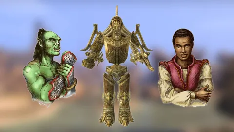 『The Elder Scrolls VI』ハンマーフェルで描いてほしい10の重要地点