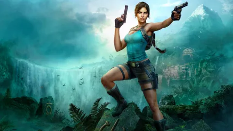 『Tomb Raider: Legacy of Atlantis』先行映像で見えた魅力と2つの懸念