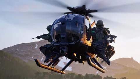 『Wardogs』Steam早期アクセス版が100万本を突破し期間限定セール