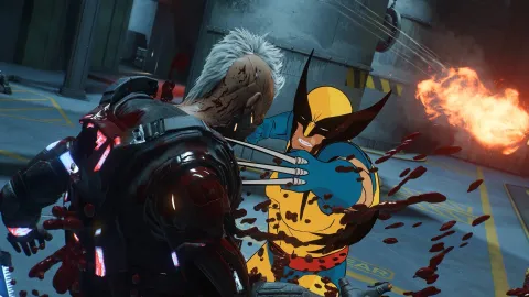 『Marvel's Wolverine』全スーツとクローのアンロック条件