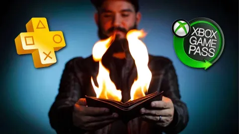 『Xbox Game Pass』とPS Plusで解約増加の懸念、値上げが利用価値を圧迫