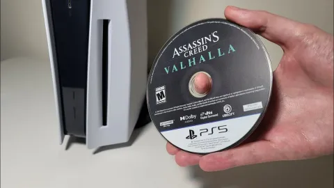 『PS5』のディスク生産終了抗議ボイコット、米国で影響は限定的