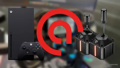 Asetek Racingが2026年秋に新製品を展開、Xbox対応と10Nm対応ホイールベースを準備