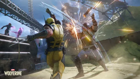『Marvel's Wolverine』全30ミッションとクリア時間の攻略