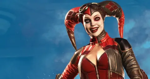 『Injustice 3』未発表の対戦格闘ゲームが米国でプレイテスト中か
