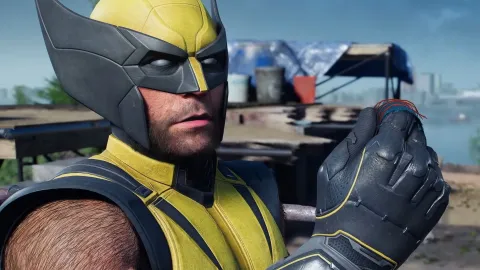 『Marvel's Wolverine』イースターエッグ32選の場所と元ネタ