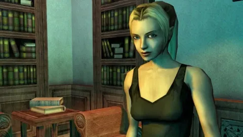『Eternal Darkness: Sanity's Requiem』リマスターに期待高まるNightdive Studiosの示唆