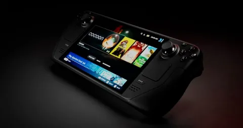 『Steam Deck 2』部品不足の影響は現時点で計画を変えていないとValveが説明