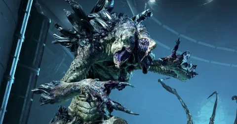 『Alien Deathstorm』Gamescomデモで過酷なFPS体験を強烈に印象づける