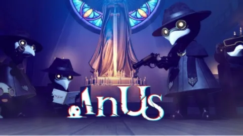 『In Us』のロゴが思わぬ読み方を招き、キービジュアルが話題に