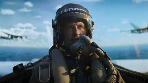 『Ace Combat 8: Wings of Theve』実写WebシリーズをIGNで公開