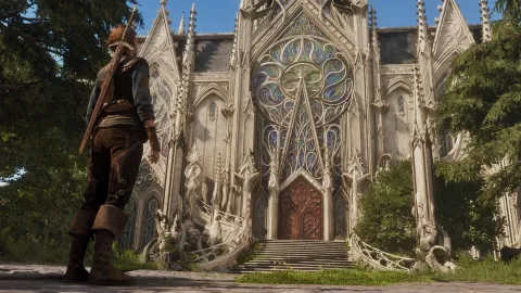 『Fable』のエンディング、開発責任者が「着地に成功」と自信を示す