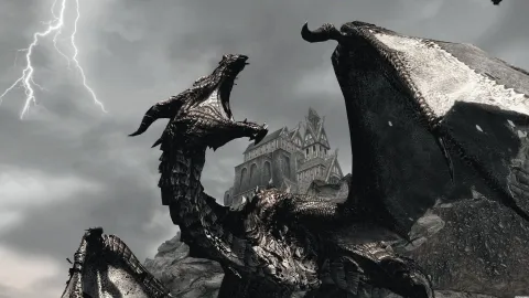 『The Elder Scrolls』の元中核開発者Kurt Kuhlmann氏、7月のレイオフ後も再就職先を探す