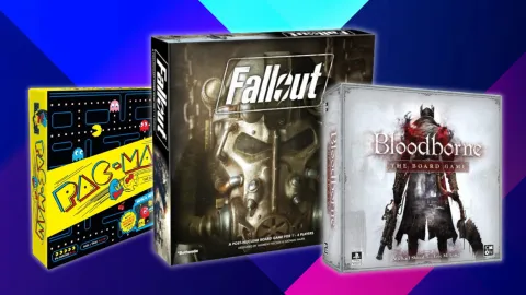 スクリーンオフでもゲームの世界に没頭！『スレイ・ザ・スパイア』『ELDEN RING』などビデオゲーム原作ボードゲームの魅力と2026年注目タイトルを一挙ご紹介！