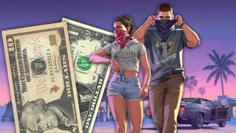 『GTA 6』PS5版の予約で使えるPlayStation Storeギフトカードが本日限定で11ドル引き