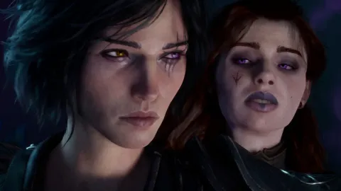『Warlock: Dungeons & Dragons』がウェイポイントを採用しない理由は探索の手応え