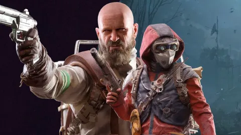 『Arc Raiders』PvPを支配した「Venator」が再び弱体化！「Kettle」「Stitcher」も調整され、戦場が大きく変化する最新アップデートが実施されます