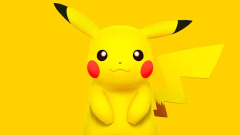 『ポケットモンスター』30周年記念公式画集が3巻・全1,500ページで発売