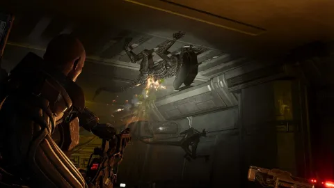 『Aliens: Fireteam Elite 2』Switch2版の発売を2027年初頭へ延期