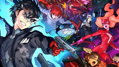 『ペルソナ』シリーズ、Persona 4 RevivalとPersona 6の展開が明らかに