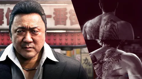 『龍が如く 極3』への期待と戸惑い、そしてNagoshi Studiosが手掛ける新作『Gang of Dragon』がもたらすシリーズの新たな可能性に注目！