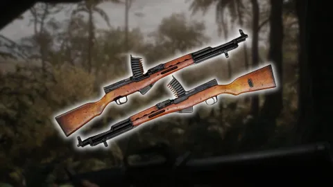 『Hell Let Loose: Vietnam』大型アップデート1.5で新武器とHueyを追加