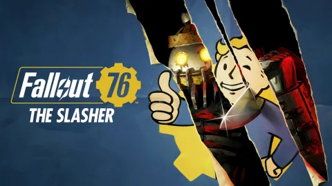 『Fallout 76』にThe Slasherが再登場