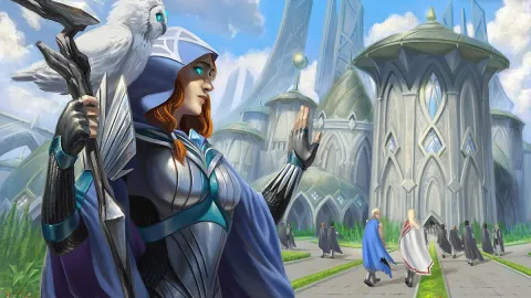 『Magic: The Gathering』のKasminaが新コンボで価格急騰、1カ月で1000％超の上昇