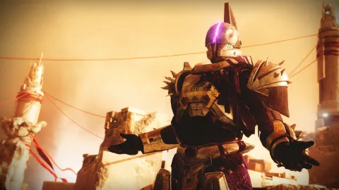 『Destiny』元幹部が語るThe Taken Kingへの誇りと「もっと良くできる」という開発時の合言葉