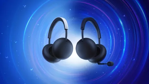 PlayStation PulseとPulse Edgeの新型ヘッドセットを発表 搭載ドライバーを大型化