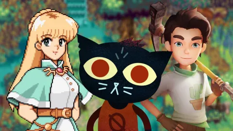 RPGファン向けコージーゲーム8選、農業と壮大な物語を楽しめる作品を紹介