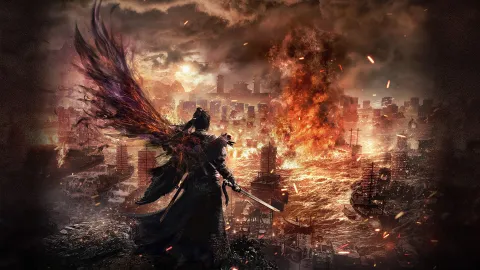 『Wo Long 2: Wings of Ember』2027年3月4日に発売、αデモを期間限定で配信